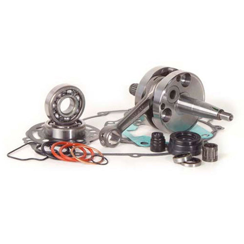 Hotrod's Inc Bottom End Kit (CBK0052) for Enhanced Engine Performance