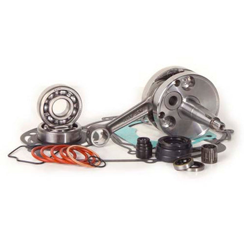 Hotrod's Inc. Bottom End Kit (CBK0053) for High-Performance Engines