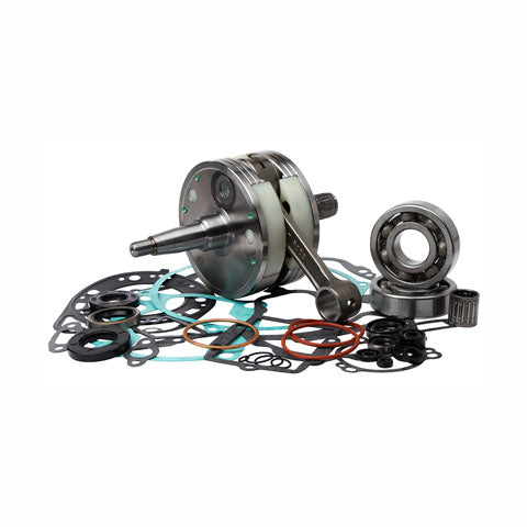 Hotrod's Inc Bottom End Kit (CBK0054) for Engine Restoration and Performance