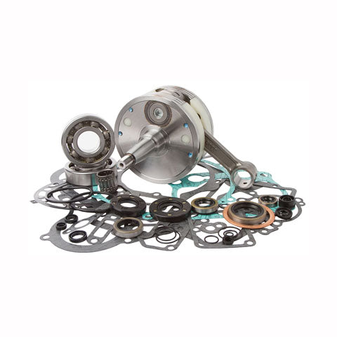 Hotrod's Inc Bottom End Kit CBK0055 for High-Performance Engine Maintenance