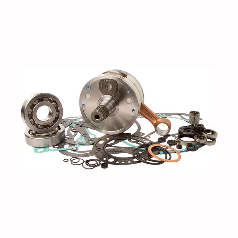 HOTROD'S Inc. Bottom End Kit CBK0056 for Automotive Repairs