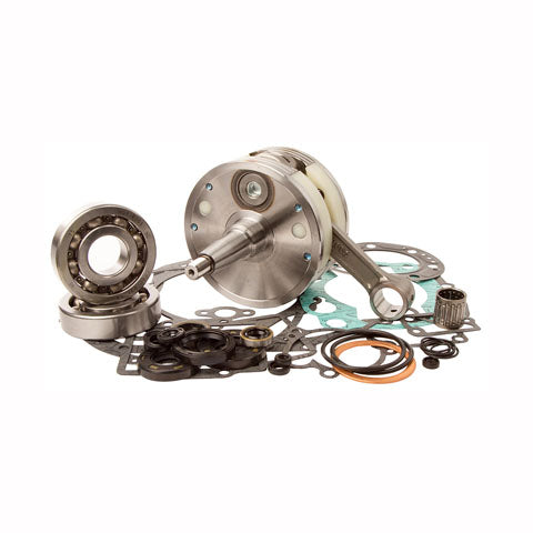 Hotrod's Inc Bottom End Kit (CBK0057) for Enhanced Engine Performance