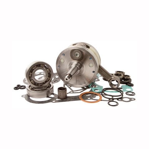 HOTROD'S INC Bottom End Kit CBK0058 for Automotive Performance and Repair