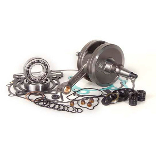 HotRod's Inc Bottom End Kit (CBK0060) for Engine Repair and Maintenance