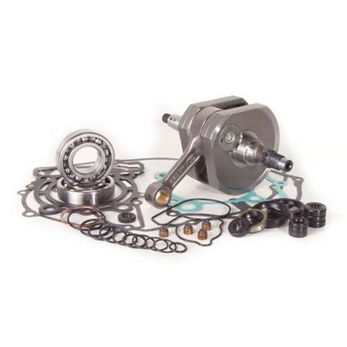 Hotrod's Inc. Bottom End Kit (CBK0061) for Engine Maintenance and Performance