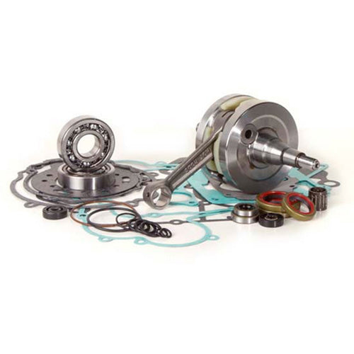 Hotrod's Inc. Bottom End Kit (CBK0062) for Classic Muscle Cars