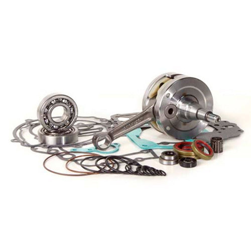 Hotrod's Inc Bottom End Kit (CBK0063) for Engine Repair and Maintenance