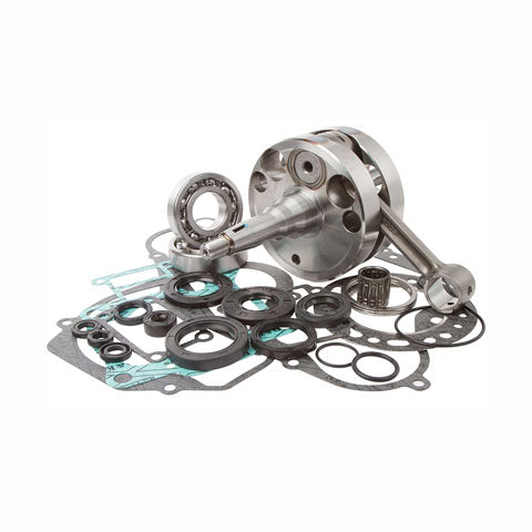 Hotrod's Inc. Bottom End Kit (CBK0065) for Engine Rebuilds