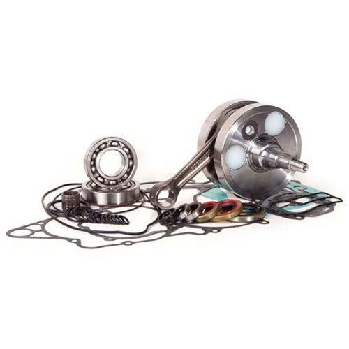 HOTROD'S Inc Bottom End Kit (CBK0066) for Engine Rebuilds