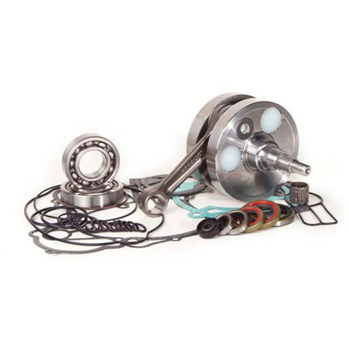 Hotrod's Inc. Bottom End Kit (CBK0068) for Enhanced Engine Performance