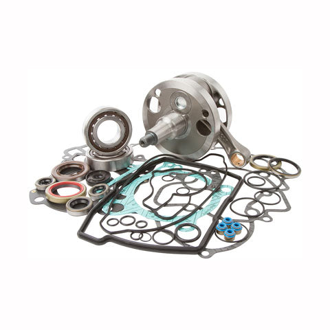 Hotrod's Inc Bottom End Kit (CBK0071) for Automotive Repair and Performance