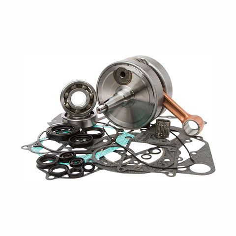 HOTROD'S Inc. Bottom End Kit (CBK0072) for Automotive Performance and Repair