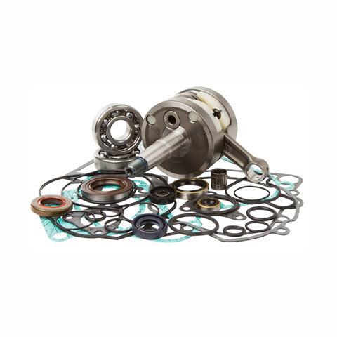 Hotrod's Inc. Bottom End Kit (CBK0073) for Classic Car Engines