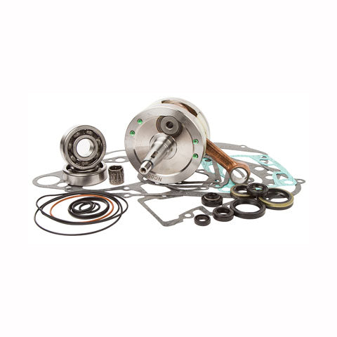Hotrod's Inc. Bottom End Kit (CBK0074) for Engine Restoration and Performance