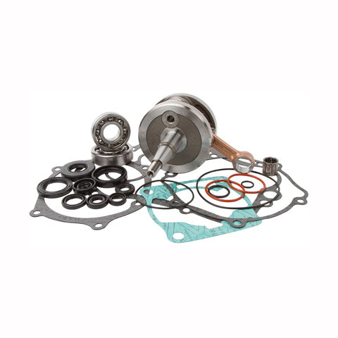 Hotrod's Inc. Bottom End Kit (CBK0076) for Performance Engine Rebuilds