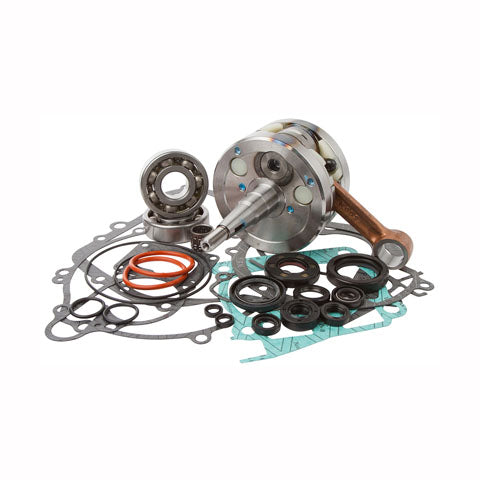 Hotrod's Inc Bottom End Kit (CBK0077) for High-Performance Engines