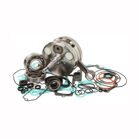 HotRod's Inc Bottom End Kit CBK0078 for Classic Engine Rebuilds