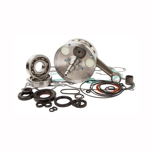 Hotrod's Inc. Bottom End Kit (CBK0079) for Optimal Engine Performance