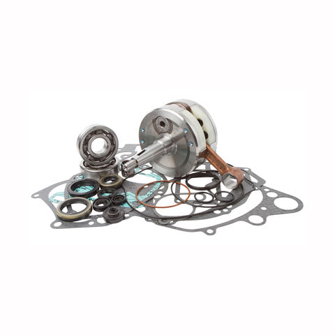 HotRod's Inc Bottom End Kit (CBK0081) for High-Performance Engine Maintenance