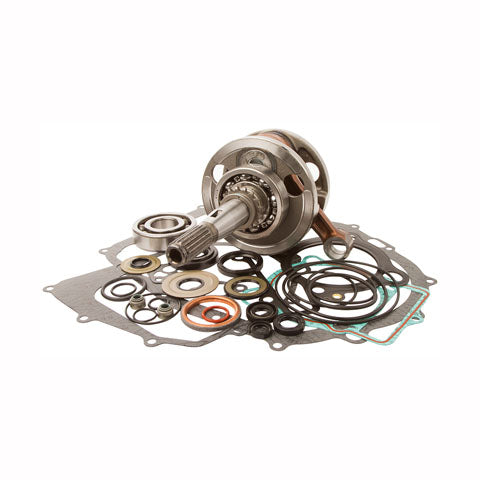 Hotrod's Inc Bottom End Kit (CBK0082) for Enhanced Engine Performance