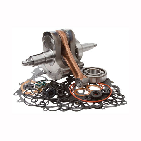 Hotrod's Inc Bottom End Kit CBK0083 for Automotive Repair and Performance