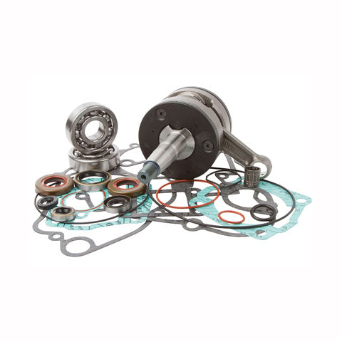 Hotrod's Inc Bottom End Kit CBK0085 for Automotive Repairs