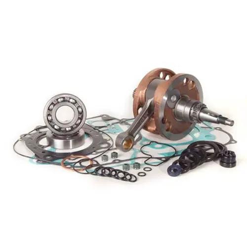 Hotrod's Inc Bottom End Kit (CBK0086) for Automotive Performance Enhancement by HOTROD'S INC
