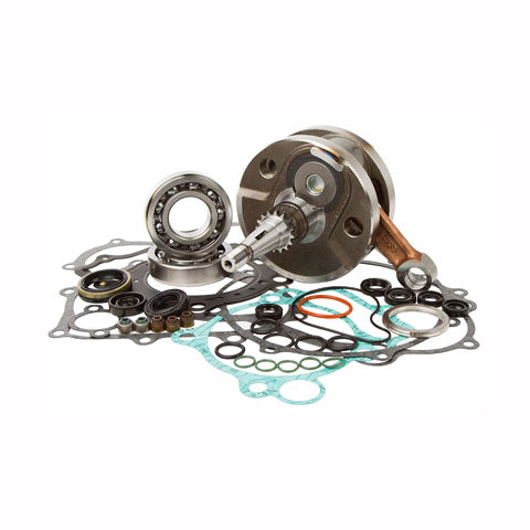 Hotrod's Inc. Bottom End Kit (CBK0087) for Classic Car Restoration