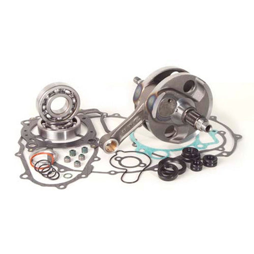Hotrod's Inc Bottom End Kit (CBK0088) for Automotive Performance and Maintenance