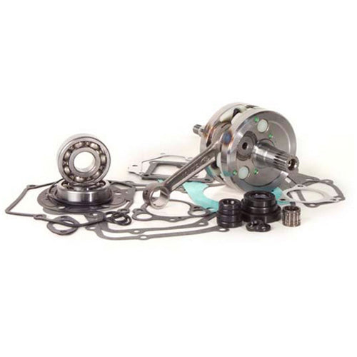 Hotrod's Inc Bottom End Kit (CBK0089) for Engine Maintenance and Repairs