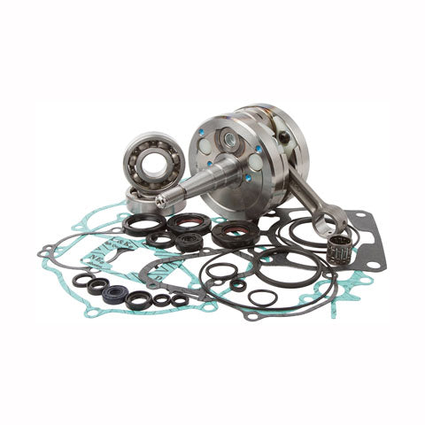 Hotrod's Inc Bottom End Kit (CBK0090) for High-Performance Engine Repairs