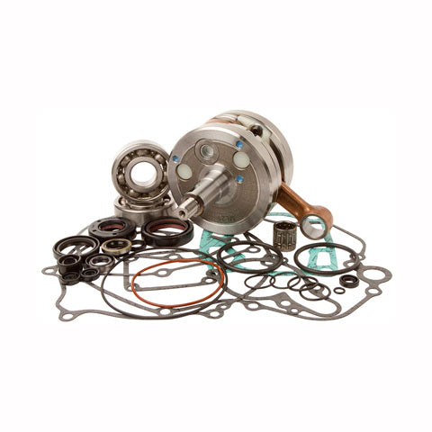 Hotrod's Inc Bottom End Kit (CBK0091) for Automotive Performance and Maintenance