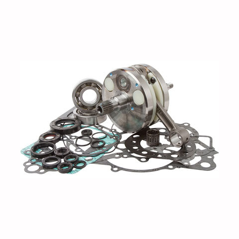 Hotrod's Inc. Bottom End Kit CBK0092 for Automotive Repairs