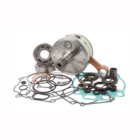 Hotrod's Inc Bottom End Kit (CBK0093) for Enhanced Engine Performance