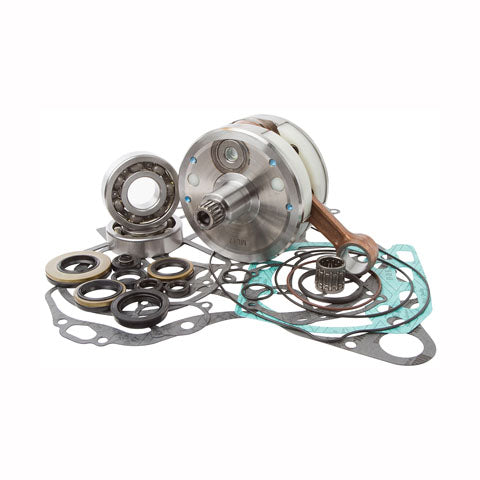 Hotrod's Inc Bottom End Kit CBK0094 for Improved Engine Performance