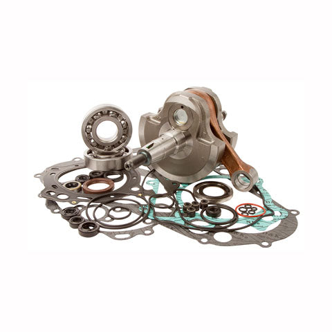 Hotrod's Inc Bottom End Kit (CBK0095) for Automotive Performance and Maintenance