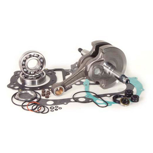 Hotrod's Inc Bottom End Kit (CBK0096) for Engine Performance and Durability