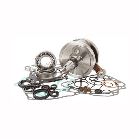 Hotrod's Inc Bottom End Kit (CBK0099) for Automotive Performance and Repair