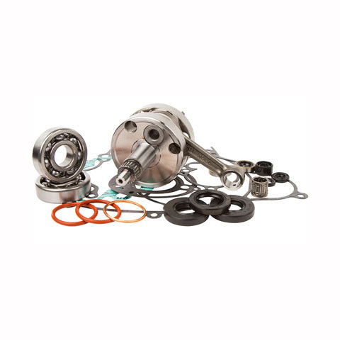 HOTROD'S Inc. Bottom End Kit (CBK0100) for High-Performance Engines