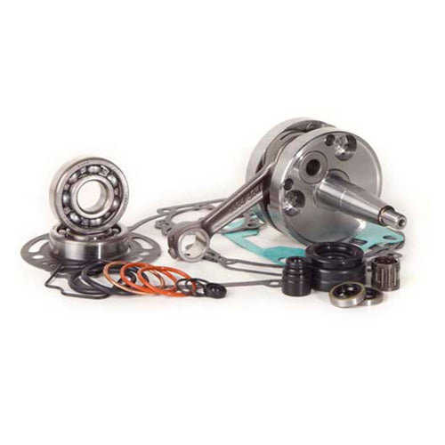 Hotrod's Inc Bottom End Kit (CBK0102) for Automotive Performance and Repair