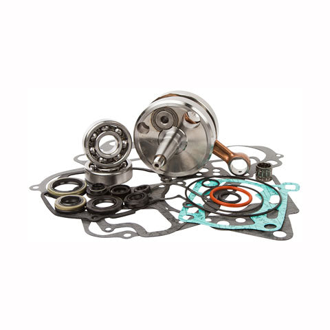 Hotrod's Inc. Bottom End Kit (CBK0103) for Engine Rebuilds and Performance Upgrades