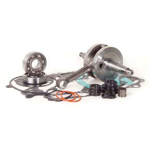 Hotrod's Inc. Bottom End Kit (CBK0104) for Classic Car Engines
