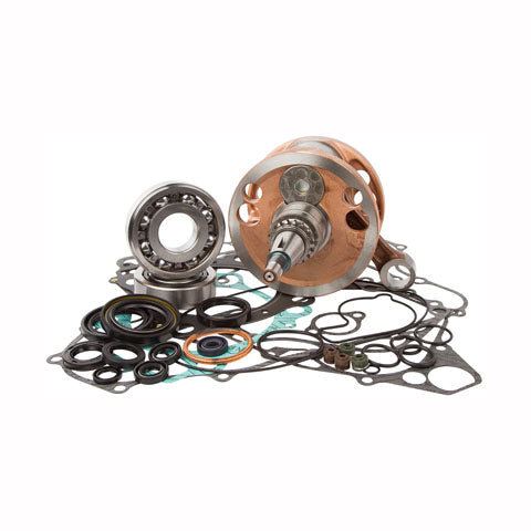 Hotrod's Inc Bottom End Kit (CBK0105) for Classic Car Engines