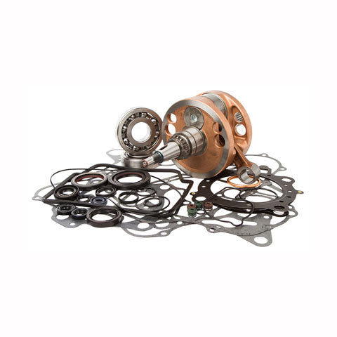 Hotrod's Inc. Bottom End Kit (CBK0106) for Enhanced Engine Performance
