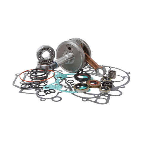Hotrod's Inc. Bottom End Kit (CBK0107) for Enhanced Engine Performance