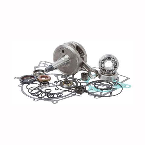 Hotrod's Inc Bottom End Kit (CBK0108) for Engine Maintenance and Performance