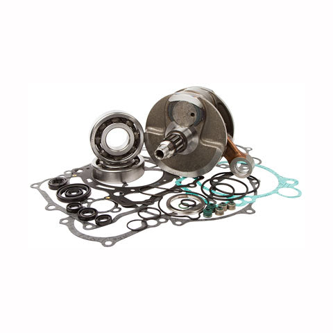 Hotrod's Inc. Bottom End Kit (CBK0109) for Automotive Performance and Repair