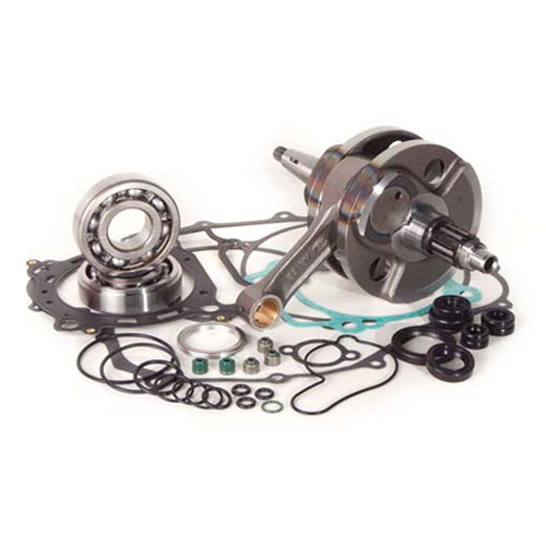 Hotrod's Inc Bottom End Kit (CBK0110) for Automotive Repair and Maintenance