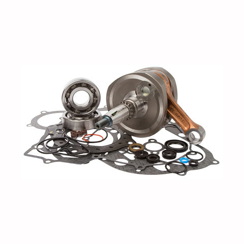 Hotrod's Inc Bottom End Kit (CBK0112) for Enhanced Engine Performance