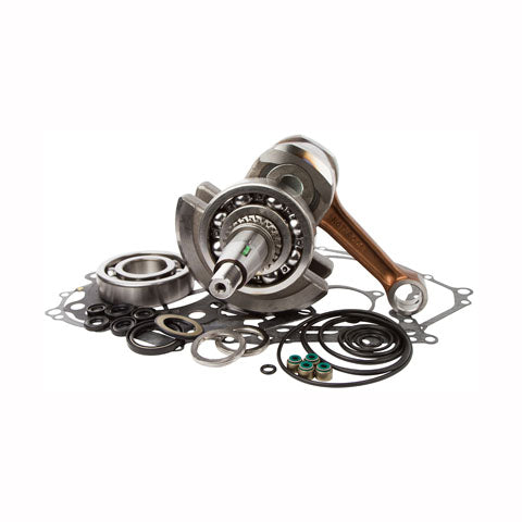 Hotrod's Inc. Bottom End Kit (CBK0114) for Automotive Performance and Restoration